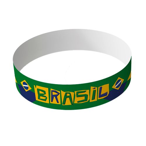 Faixa para Cabeca Festcolor Copa c6-1-
